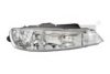 TYC 20-5777-08-2 Headlight